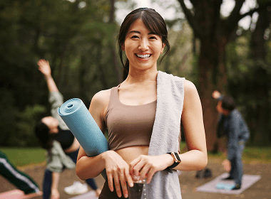 Effortless Health Goals